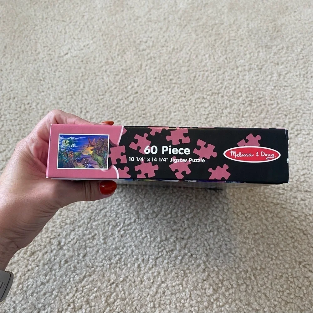 Melissa & Doug melissa doug